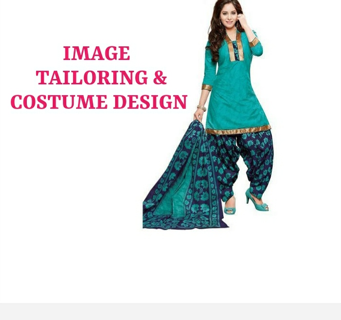 IMAGE TAILORING GUDALUR